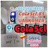Cannabinoid raw material 5cladba precursor raw 5cl-adb-a material