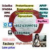 Protonitazene,119276-01-6,Safety delivery