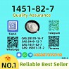 1451-82-7 Raw Material Bulk Supplier Fast Delivery