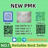New P.M.K P.owder 28578-16-7 | High Purity >99% | Lab Research Chemic