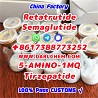 Semaglutide 5-AMINO-1MQ Retatrutide 910463-68-2 Factory Price