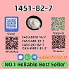 High-Quality P2P 1451-82-7 for Research Purposes