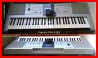 სინთეზატორი Yamaha PSR E323 synthesizer piano პიანინო синтезатор Ямаха