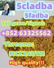 5CL-ADB China Supplier 5cl 5cladba 5cladb