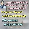 5cladba CAS 1119-51-3 1-bromo-4-pentene