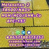 HGH 191AA BPC-157 TB-500 raw powder 12629-01-5 High Quality