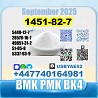 1451-82-7 2-Brom-4-methylpropiophenone BK4 BVF source factory