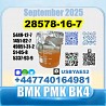 PMK ethyl glycidate 28578-16-7 BMK 5449-12-7 source factory