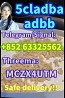 China factory supply 5CLADBA low price