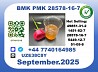 Pharmaceutical BMK PMK， 28578-16-7 Chemical raw materials