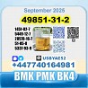 49851-31-2 2-Bromo-1-Phenyl-Pentan-1-One bk4 factory Safe delivery