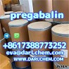 99% pregabalin crystals powder 148553-50-8 Salt