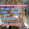 5F -ADB 5cladba Adbb JWH-018 A-PVP EU BMK /PMK