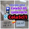 adbb 5cladba precursor raw material 5f-ADB