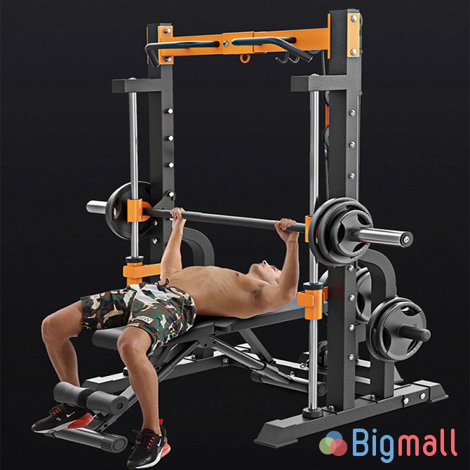 კომპლექსური სმიტის ტრენაჟორი - სურათი 1