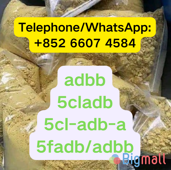 5cladba 5cladbb 5fdab protonitazene Bromazlam Eueutylone/molly pmk BDO - სურათი 1