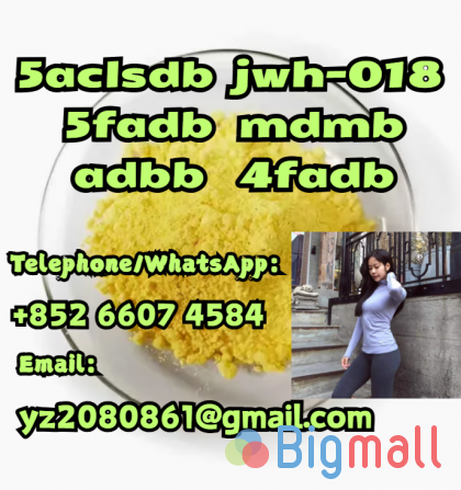 5cladba 5cladbb 5fdab protonitazene Bromazlam Eueutylone/molly pmk BDO - სურათი 1