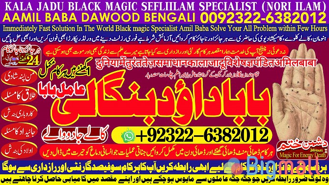 C2 Love Vashikaran Specialist Kala Jadu Expert Specialist In USA Kala - სურათი 1