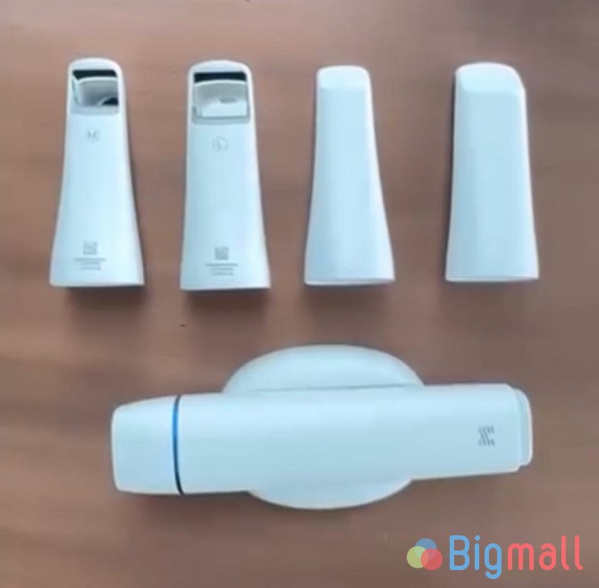 Medit i900 Mobility Wireless 3D Intraoral Scanner - სურათი 1