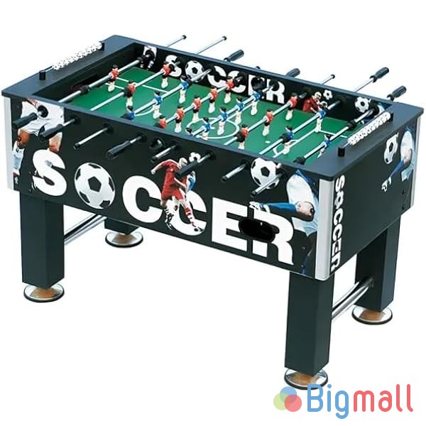 მაგიდის თამაში Socer ,ფეხბურთი - სურათი 1