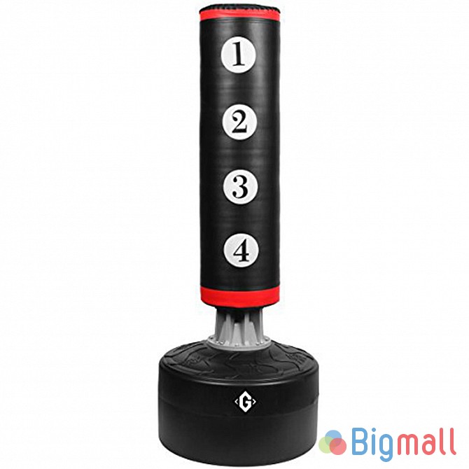 კრივის ტომარა დასადგამი - სურათი 1