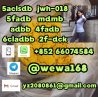 yellow powder 5cladba 5cl-adb-a 5cl-adba 5CLADBB 5CL-ADB-B adbf ADB-F
