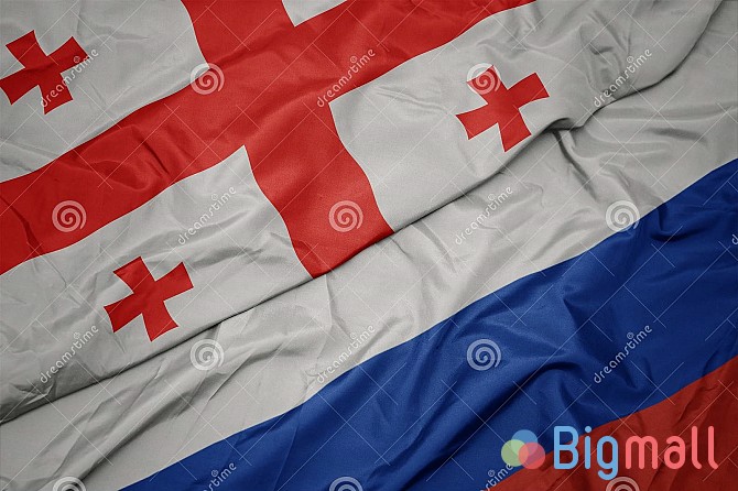 თარგმნა რუსული ენიდან ქართულ ენაზე და პირიქით - სურათი 1