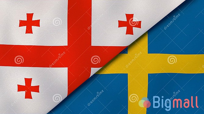 შვედური ენის თარჯიმანი - სურათი 1