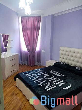 ბინა დღიურად ქუთაისში - სურათი 1