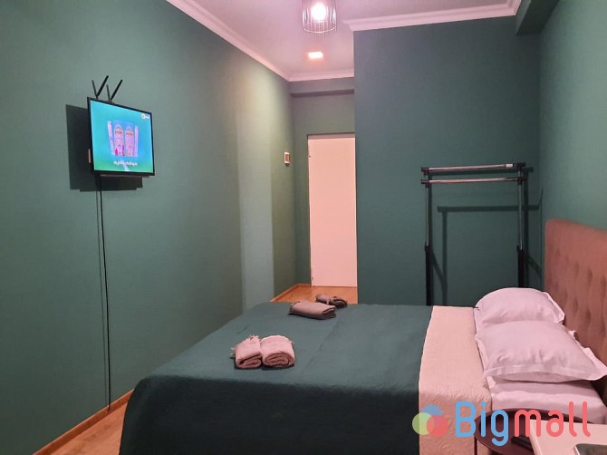 ბინა დღიურად ქუთაისში - სურათი 1