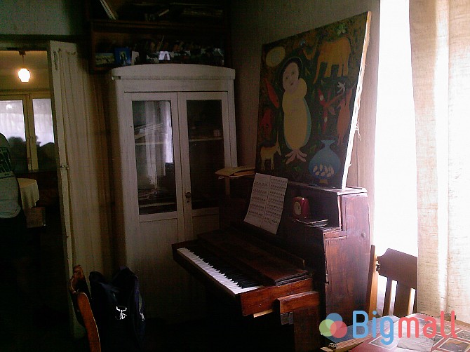 პიანინო და როიალის აწყობა/შეკეთება - სურათი 1