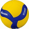 ფრენბურთის ბურთი mikasa