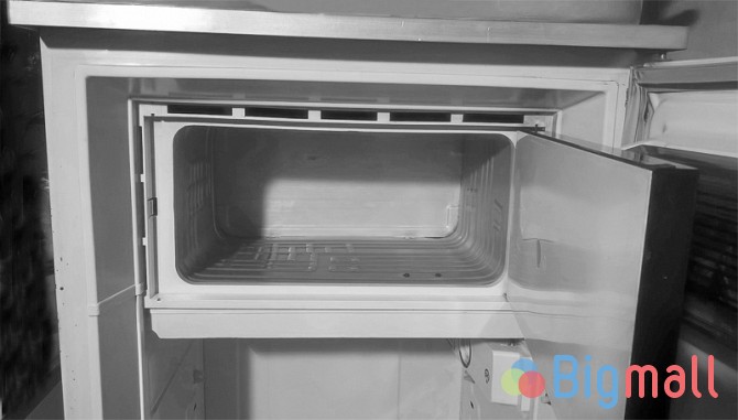 მაცივარი Orsk-ს საყინულე კამერა ისპარიტელი испаритель freezer camera - სურათი 1