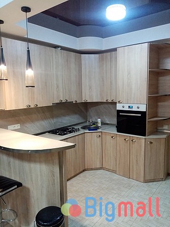 ქირავდება ბინა დღიურად ქუთაისში - სურათი 1