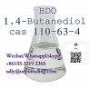 BDO/1,4-Butanediol cas 110-63-4 whatsapp:+8615532192365