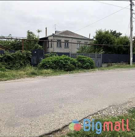 იყიდება გარდაბანში სოფელ გამარჯვებაში მიწის ფასში 2 სართულიანი საკუთარ - სურათი 1