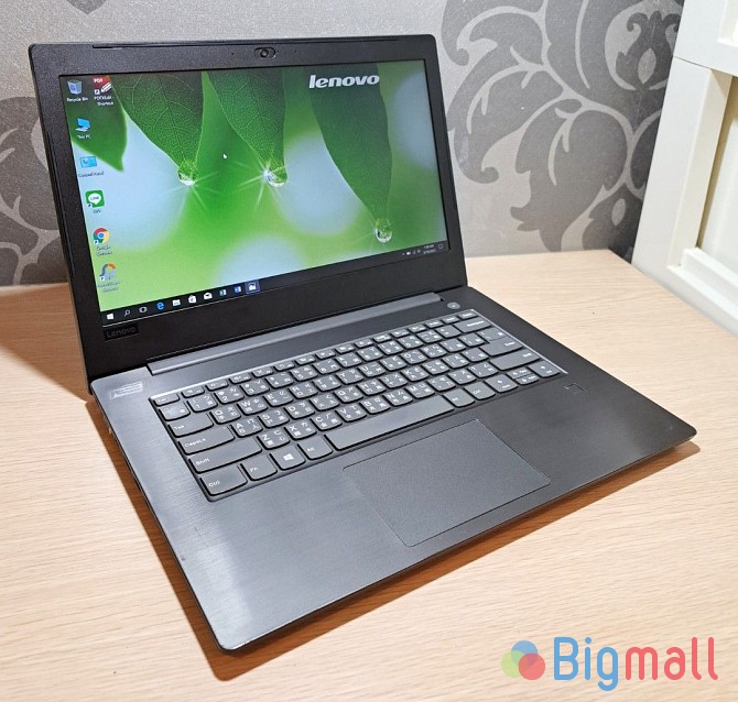 Lenovo IdeaPad V330-14IKB i5-8250U SSD M2 - 256 GB - სურათი 1