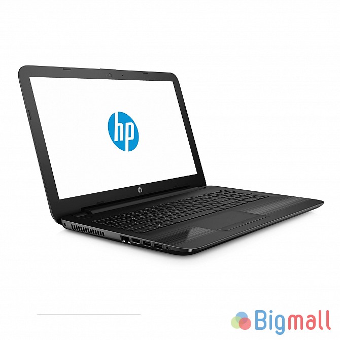 HP 15-ay084ur HP 15 ლეპტოპი i3 , DDR3 4GB , 256 GB - სურათი 1