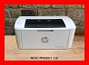 უკაბელო პრინტერი HP LaserJet Pro M15w Wireless printer cartridge 44A