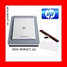 კომპაქტური სკანერი HP Scanjet 3800 Hewlett Packard compact scanner