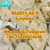 CAS 802855-66-9 Eutylone Pharmaceutical Grade w3