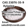 23076-35-9 Xylazine hcl
