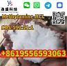 Manufacturer Factory Supply ჩAშ 593-51-1 Methylamine hydrochloride