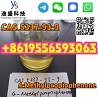 Factory supply 4'-Methylpropiophenone ჩAშ 5337-93-9