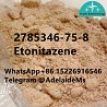 Etonitazene 2785346-75-8 Fast Delivery y4