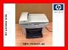 პრინტერი სკანერი ქსეროქსი კოპირი HP LaserJet 3020 printer 12A Q2612A