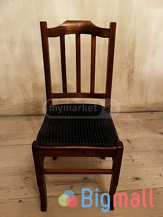 მისაღები ოთახის სკამი, სკამი, სკამები - სურათი 1