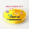 Hot Sell High Purity CAS 1715016-75-3 5F-ADB 5F-MDMB-PINACA Fast Deliv