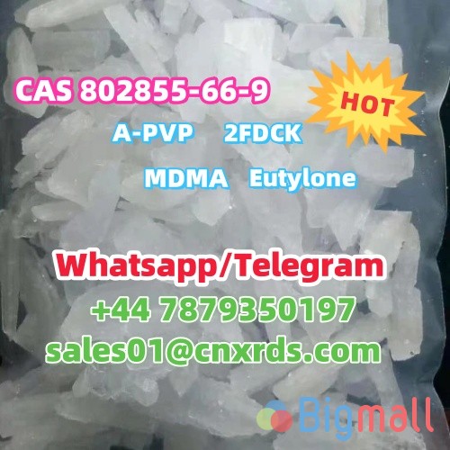 CAS 802855-66-9 fast delivery with wholesale price - სურათი 1