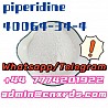 High Purity 4, 4-Piperidine diol Hydrochloride CAS 40064-34-4
